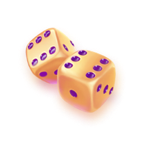 Baccarat & Dice