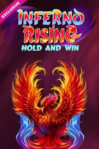 Inferno Rising: Hold & Win