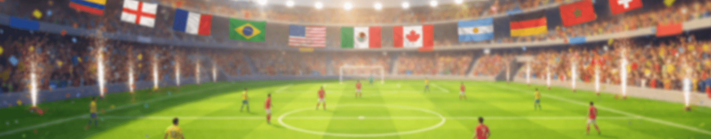 World Cup Legends
