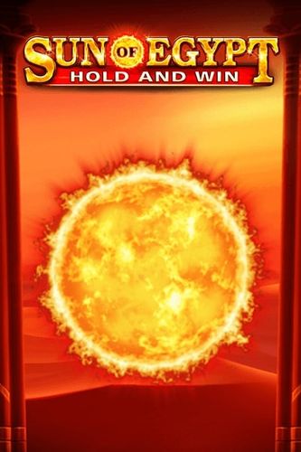 Sun of Egypt
