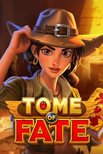 Tome Of Fate