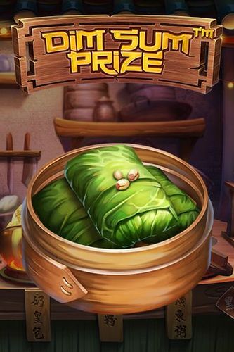 Dim Sum prize
