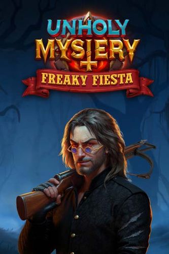 Unholy Mystery: Freaky Fiesta