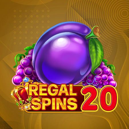 Regal Spins 20