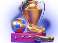 tournament title